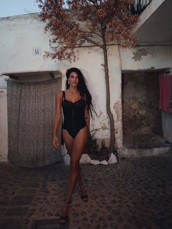 Full leaked Jovana djordjevic private onlyfans photo