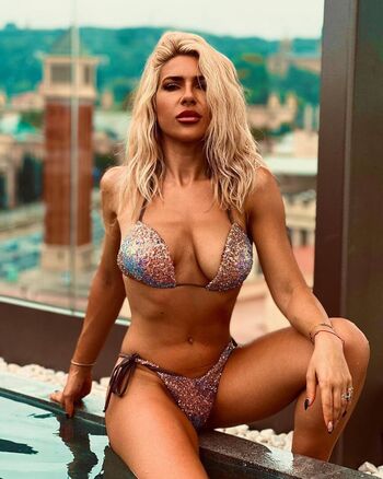 Full leaked Jovana jeremic private onlyfans photo