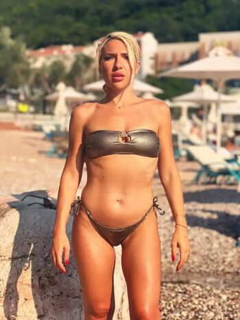 Full leaked Jovana jeremic private onlyfans photo