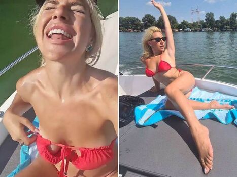 Full leaked Jovana jeremic private onlyfans photo