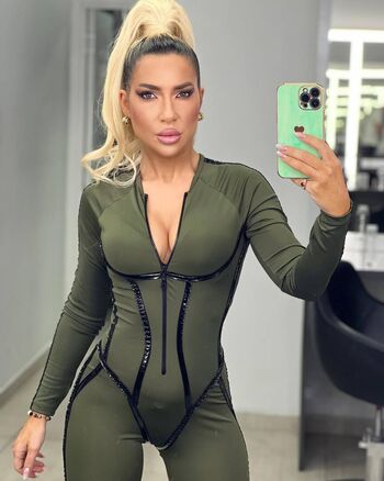 Full leaked Jovana jeremic private onlyfans photo