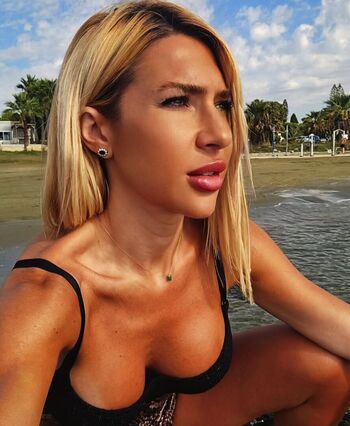 Full leaked Jovana jeremic private onlyfans photo
