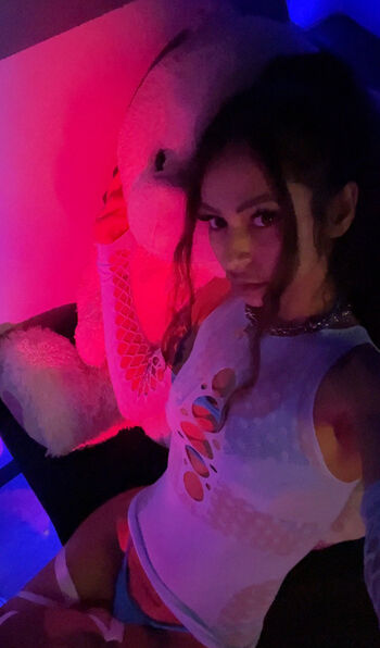 Full leaked Jovanajoestar private onlyfans photo