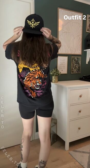 Full leaked Jovlekaline private onlyfans photo