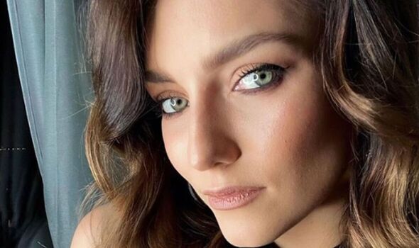 Full leaked Jowita przystal private onlyfans photo