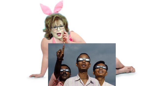 Full leaked Joy behar page private onlyfans photo