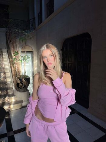 Full leaked Joy corrigan private onlyfans photo