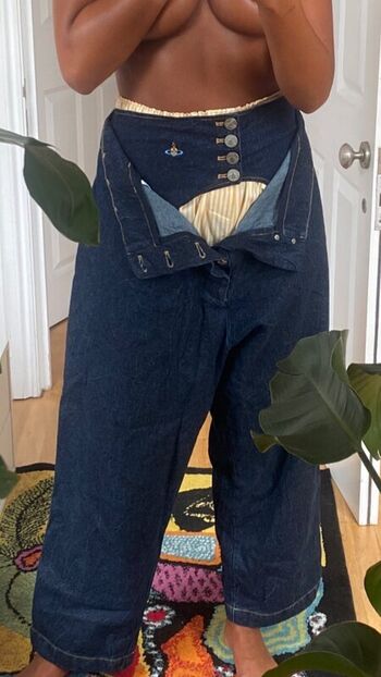 Full leaked Joy crookes private onlyfans photo