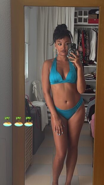 Full leaked Joy crookes private onlyfans photo