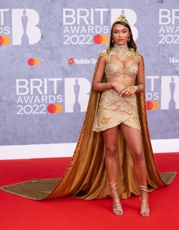 Full leaked Joy crookes private onlyfans photo