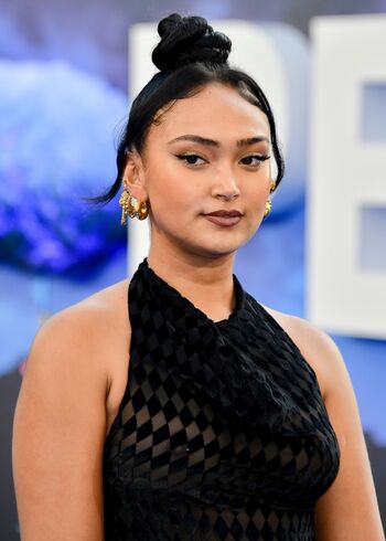 Full leaked Joy crookes private onlyfans photo