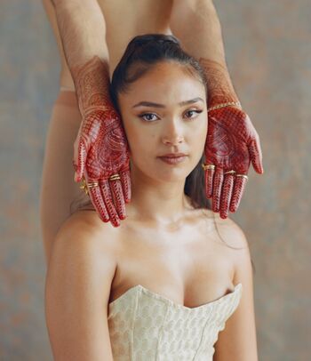 Full leaked Joy crookes private onlyfans photo