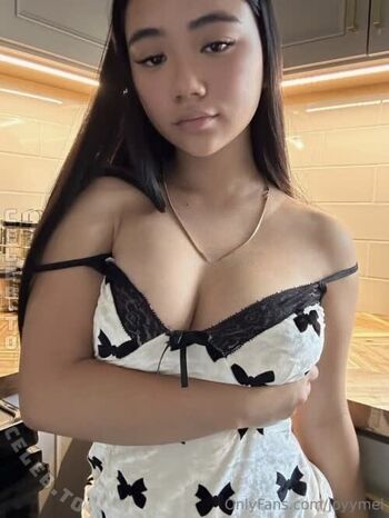 Full leaked Joy mei private onlyfans photo