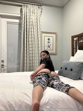 Full leaked Joy mei private onlyfans photo