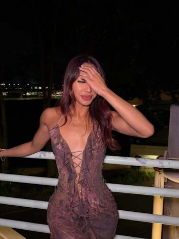 Full leaked Joy pajardo private onlyfans photo
