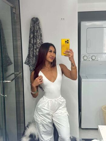 Full leaked Joy pajardo private onlyfans photo