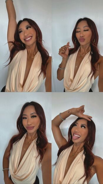 Full leaked Joy pajardo private onlyfans photo