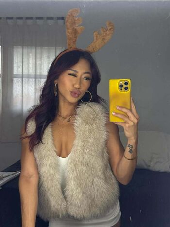 Full leaked Joy pajardo private onlyfans photo