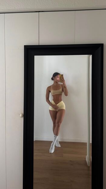 Full leaked Joy pajardo private onlyfans photo