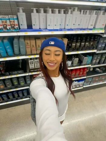 Full leaked Joy pajardo private onlyfans photo