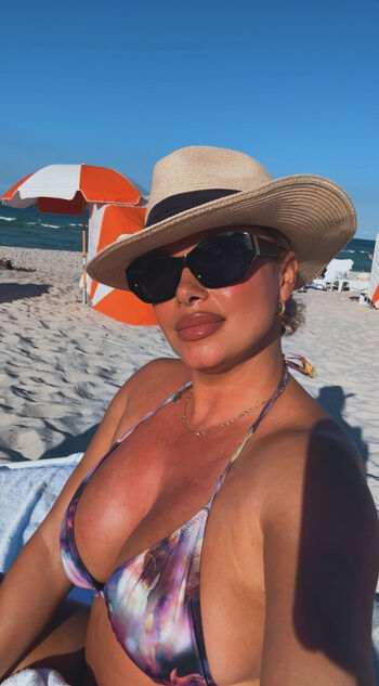 Full leaked Joy taylor  page private onlyfans photo