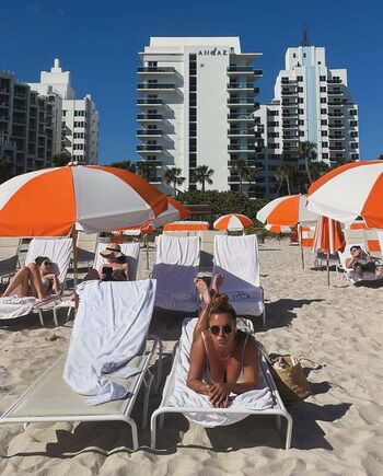 Full leaked Joy taylor  page private onlyfans photo