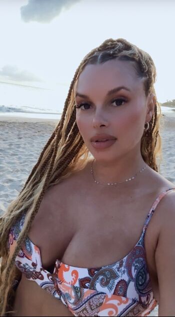 Full leaked Joy taylor  page private onlyfans photo