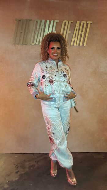 Full leaked Joy taylor  page private onlyfans photo