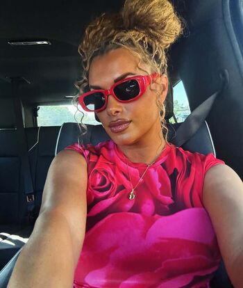 Full leaked Joy taylor  page private onlyfans photo