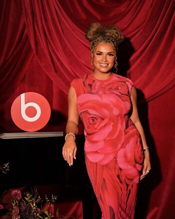 Full leaked Joy taylor  page private onlyfans photo