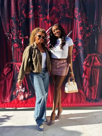 Full leaked Joy taylor  page private onlyfans photo