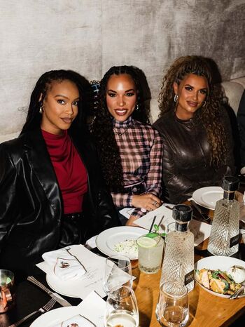 Full leaked Joy taylor  page private onlyfans photo