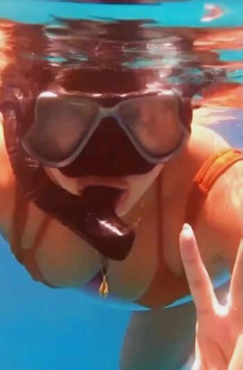 Full leaked Joy taylor  page private onlyfans photo