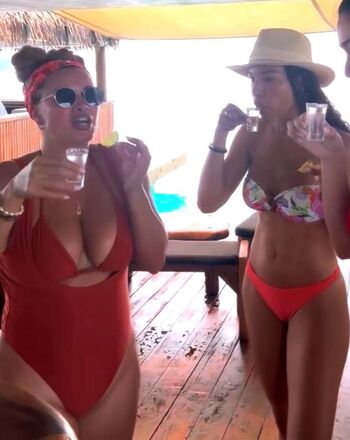 Full leaked Joy taylor  page private onlyfans photo