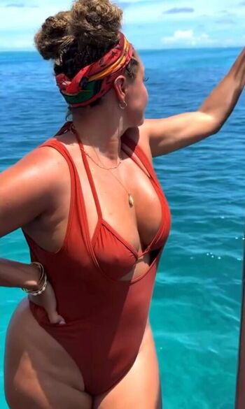 Full leaked Joy taylor  page private onlyfans photo