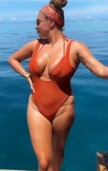 Full leaked Joy taylor  page private onlyfans photo