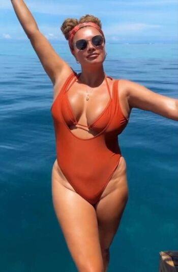 Full leaked Joy taylor  page private onlyfans photo