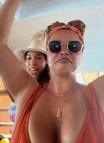 Full leaked Joy taylor  page private onlyfans photo