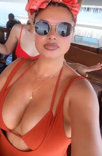 Full leaked Joy taylor private onlyfans photo