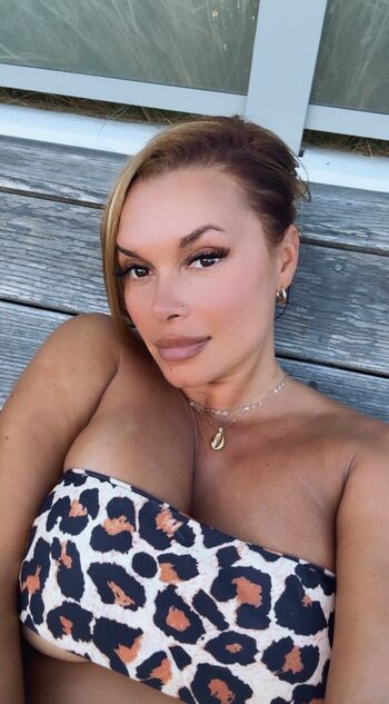 Full leaked Joy taylor private onlyfans photo