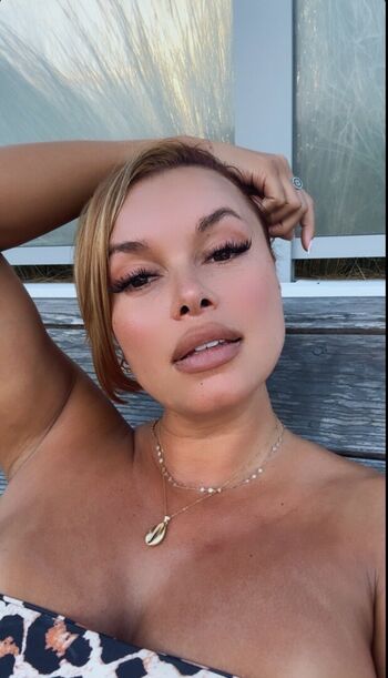 Full leaked Joy taylor private onlyfans photo