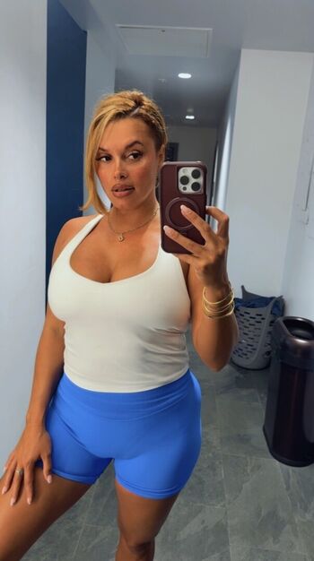 Full leaked Joy taylor private onlyfans photo