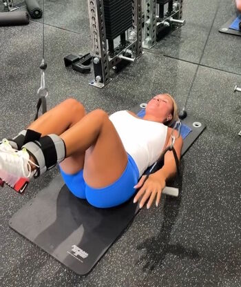 Full leaked Joy taylor private onlyfans photo