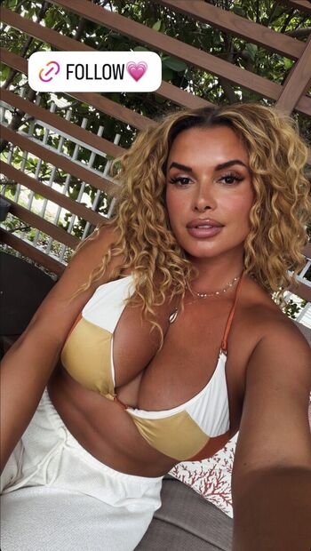 Full leaked Joy taylor private onlyfans photo