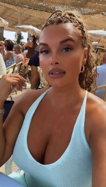 Full leaked Joy taylor page private onlyfans photo