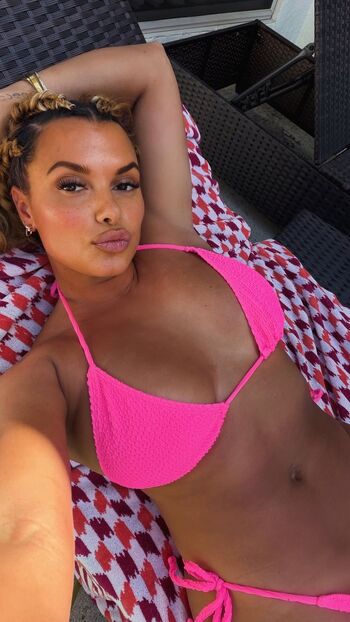 Full leaked Joy taylor private onlyfans photo