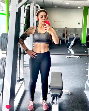 Full leaked Joy villa page private onlyfans photo