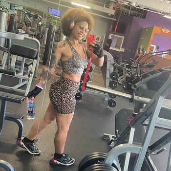 Full leaked Joy villa page private onlyfans photo