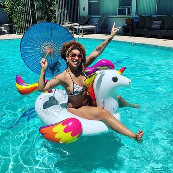 Full leaked Joy villa private onlyfans photo