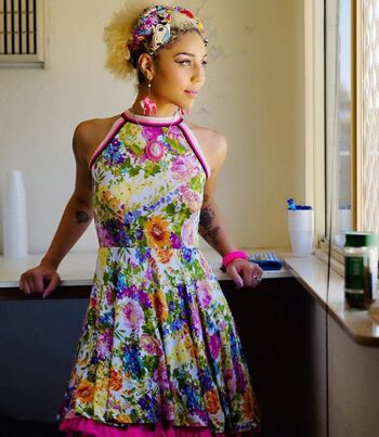 Full leaked Joy villa private onlyfans photo
